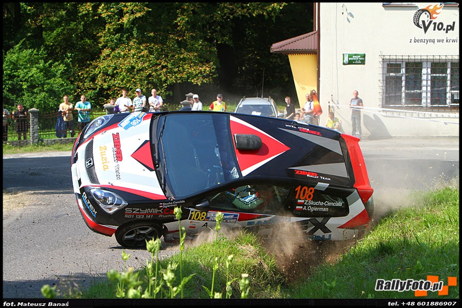 Rajd Rzeszowski